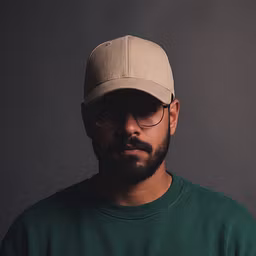 Profile picture