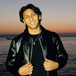Profile picture