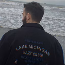 Profile picture