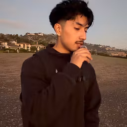 Profile picture