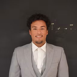Profile picture
