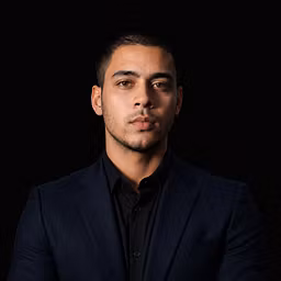 Profile picture