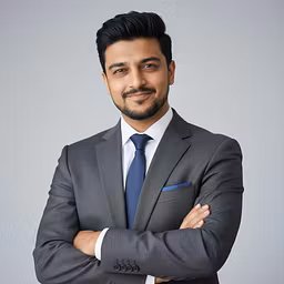 Profile picture