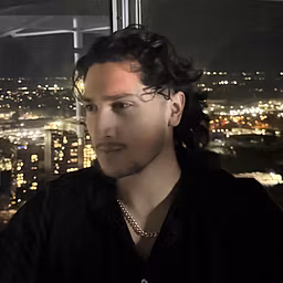 Profile picture