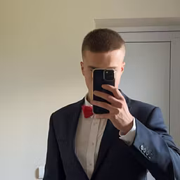 Profile picture