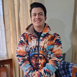 Profile picture