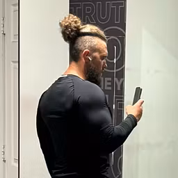 Profile picture