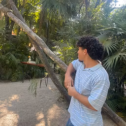 Profile picture