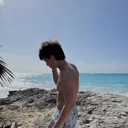 Profile picture