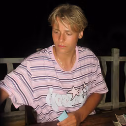 Profile picture
