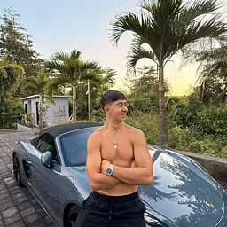 Profile picture