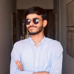 Profile picture