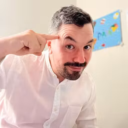 Profile picture