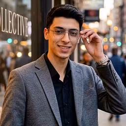 Profile picture