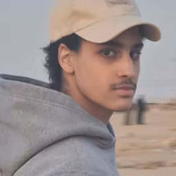Profile picture