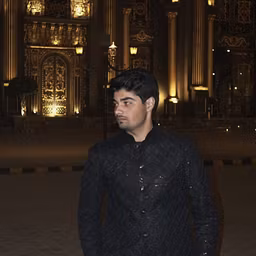 Profile picture