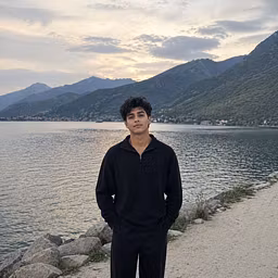 Profile picture