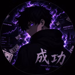 Profile picture