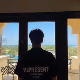 Profile picture