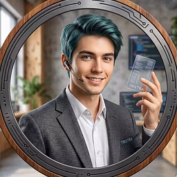 Profile picture