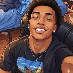 Profile picture