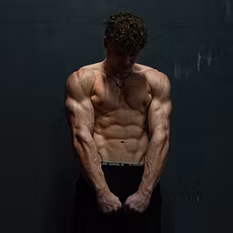 Profile picture