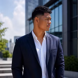Profile picture