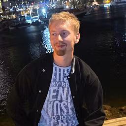 Profile picture
