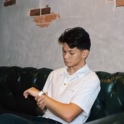 Profile picture