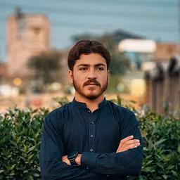 Profile picture