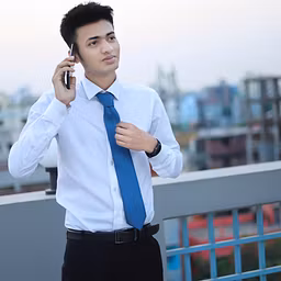 Profile picture
