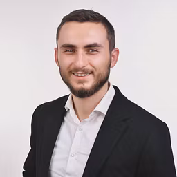 Profile picture