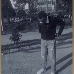 Profile picture