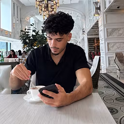 Profile picture