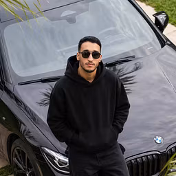 Profile picture
