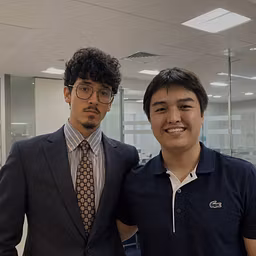 Profile picture