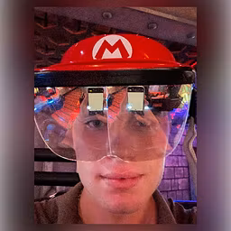 Profile picture