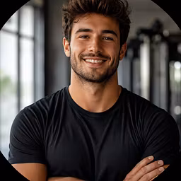 Profile picture
