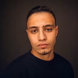Profile picture