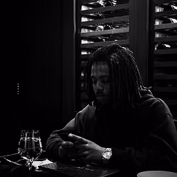 Profile picture