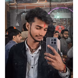 Profile picture