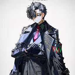 Profile picture