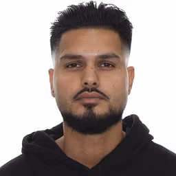 Profile picture