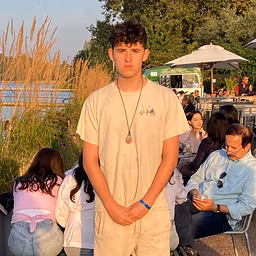 Profile picture