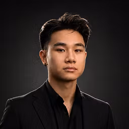 Profile picture