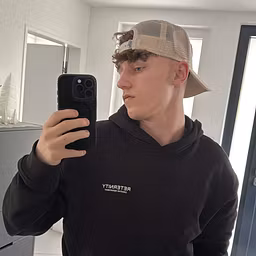 Profile picture