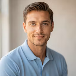 Profile picture