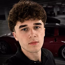 Profile picture