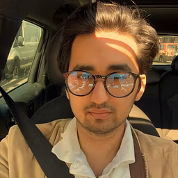 Profile picture