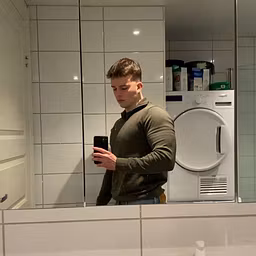 Profile picture